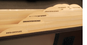 filing system